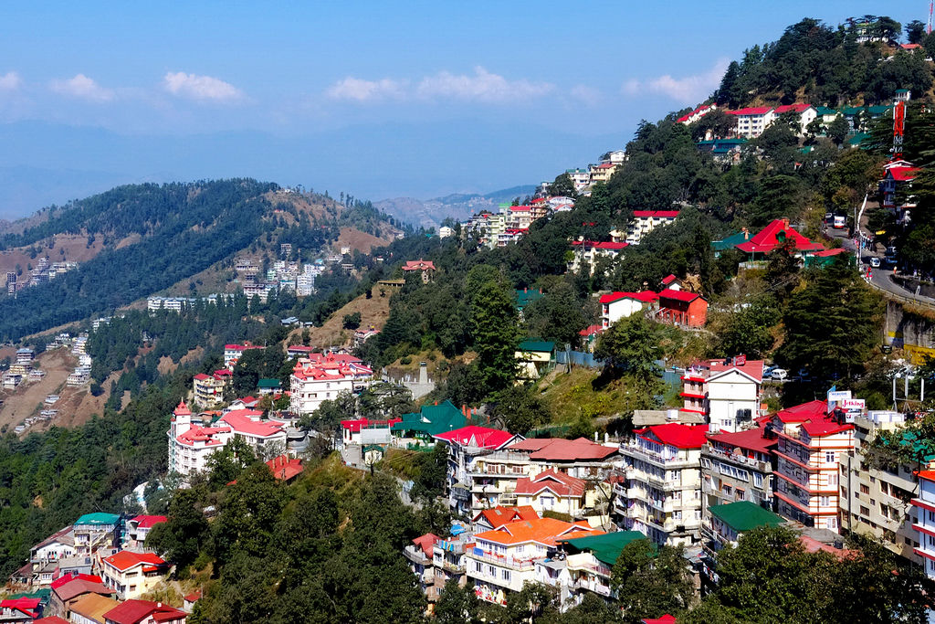 Ultimate Uttarakhand